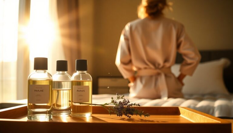 Profumi alla lavanda: fragranze rilassanti da aggiungere alla routine
