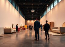 Qeeboo al Salone del Mobile 2026: collezioni, installazioni e tendenze dell'abitare