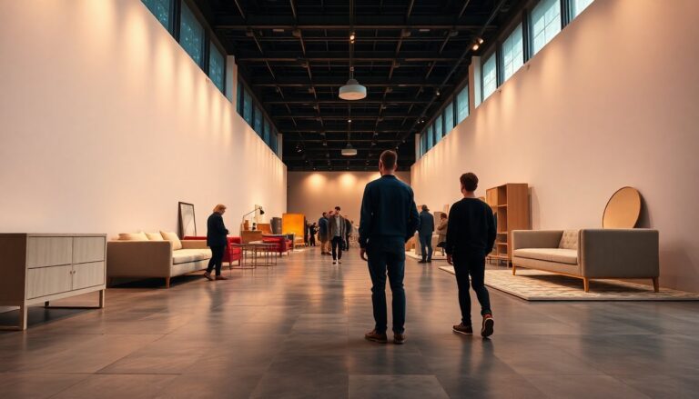 Qeeboo al Salone del Mobile 2026: collezioni, installazioni e tendenze dell'abitare