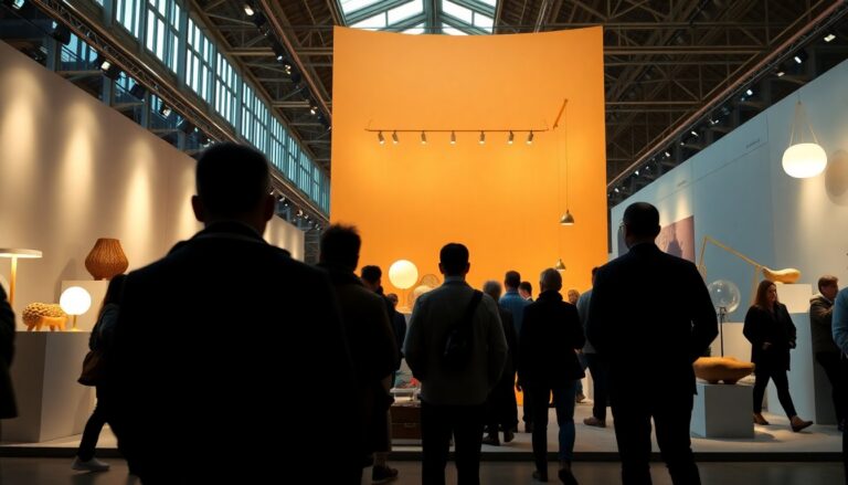 Qeeboo presenta nuove collezioni al Salone del Mobile 2026