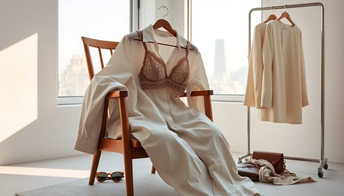 Reggiseno a vista: come indossare il trend della primavera-estate 2026