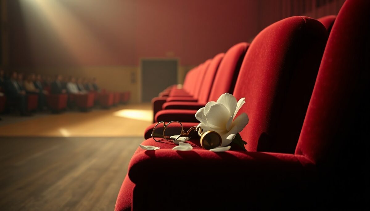 Rilettura contemporanea de la signora delle camelie di Giovanni Ortoleva