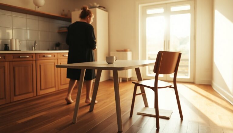 RIPA reinventa la sedia e il tavolo con Elvira e Fortunato