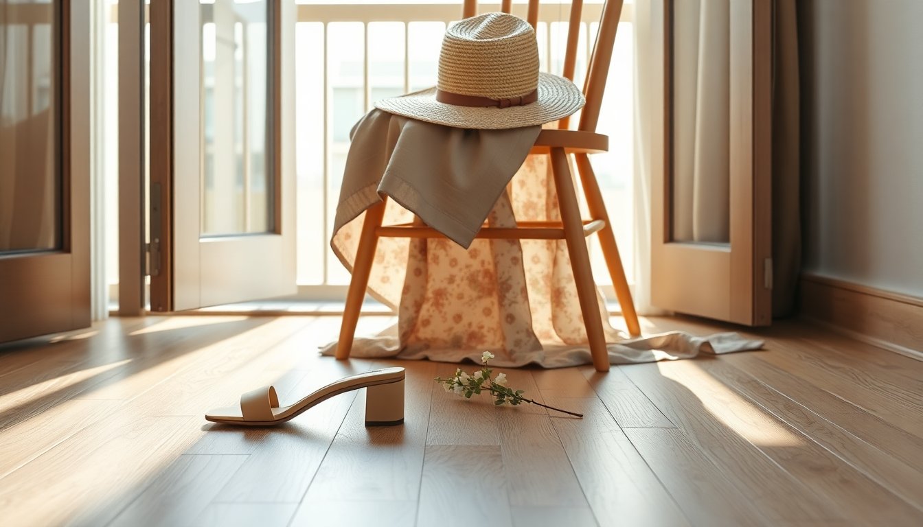 Sandali con tacco medio: come indossare i midi questa primavera