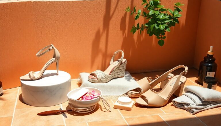 Sandali con tacco: modelli e consigli per la stagione