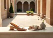 Sandali midi per la primavera: eleganza e comfort in equilibrio