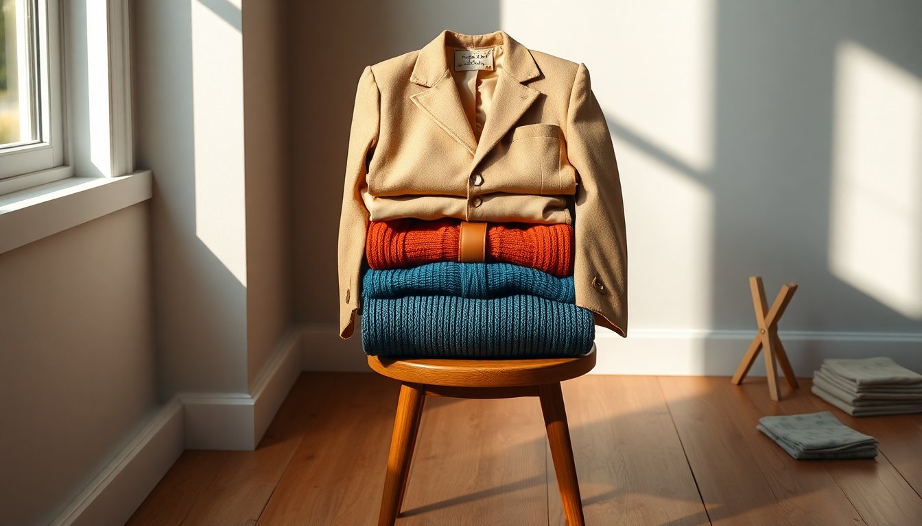 Sandwich dressing: guida pratica per creare look bilanciati