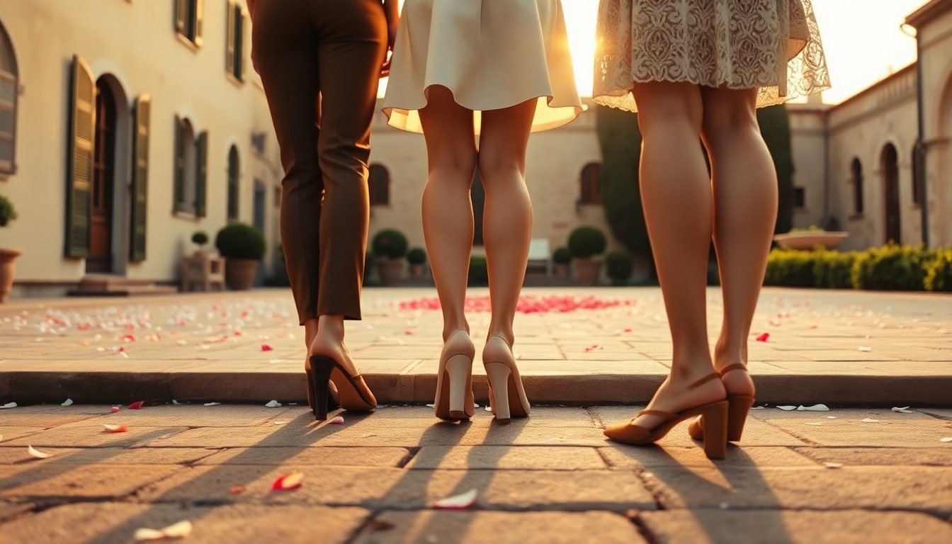 Scarpe da cerimonia estate 2026: sandali, slingback e ballerine per ogni look