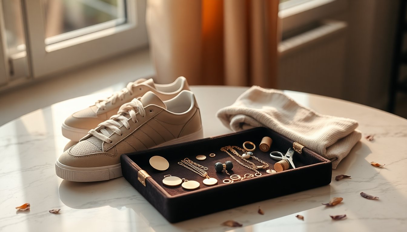 Scoperte di stile per il weekend: gioielli, scarpe e capi da non perdere