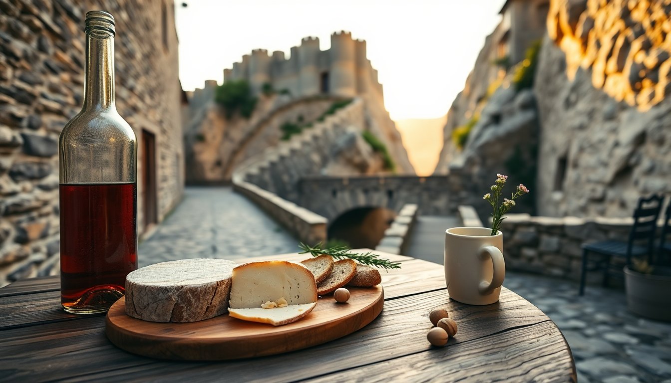 Scoprire Bard e il Forte di Bard: storia, natura e eventi tra le Alpi