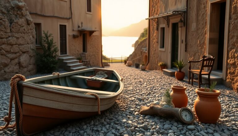 Scoprire l'Italia segreta: spiagge, borghi e alture insolite