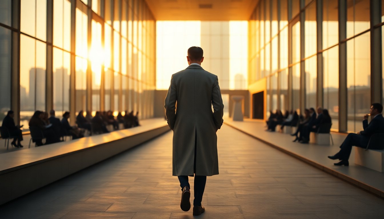 Sfilata cruise di Max Mara al Long Museum West Bund: appuntamento a Shanghai