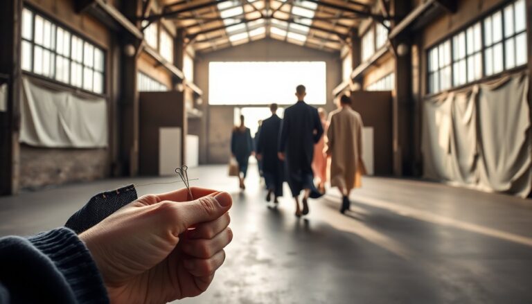 shanghai fashion week tra influenze doriente e creativita contemplativa 1774999887