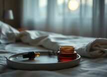 Sieri notte per capelli: i trattamenti overnight più efficaci