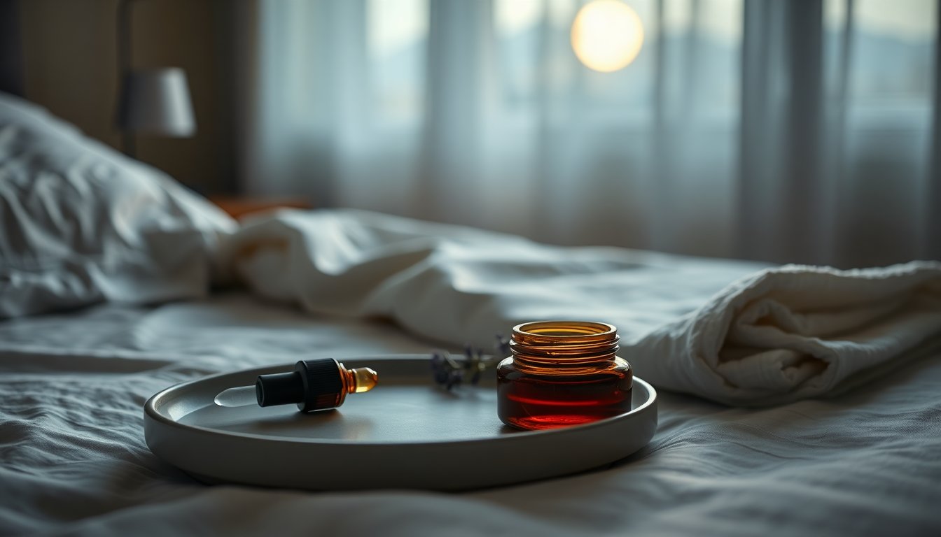 Sieri notte per capelli: i trattamenti overnight più efficaci