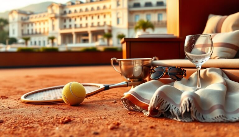 Sinner vince a Montecarlo: il match che lo riporta numero 1 e il look di Charlotte Casiraghi