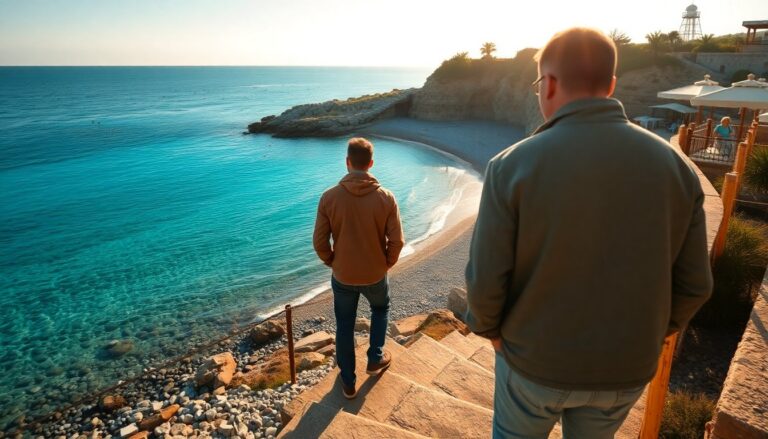 Spiagge del Mediterraneo da non perdere