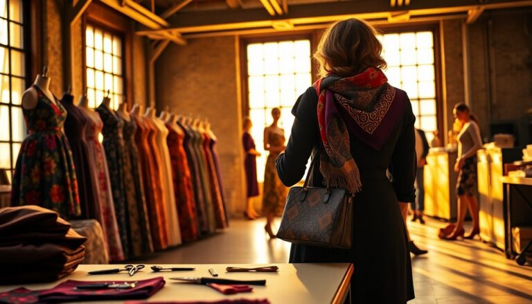 Stampa foulard estate 2026: il ritorno del carré su abiti e accessori