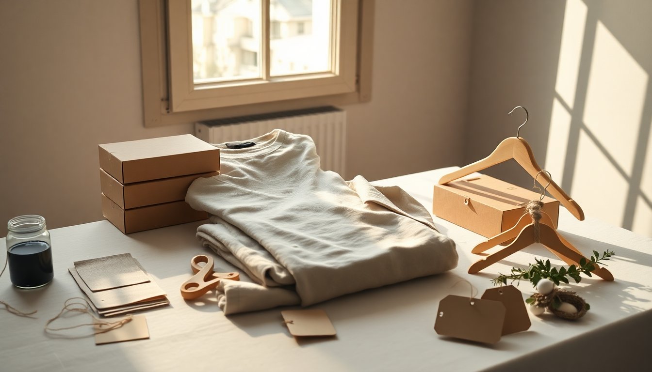 Stella McCartney x H&M: il ritorno che mette la sostenibilità al centro