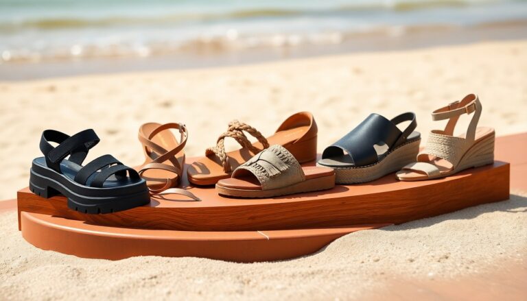 Trend sandali primavera estate 2026: cosa indossare e perché