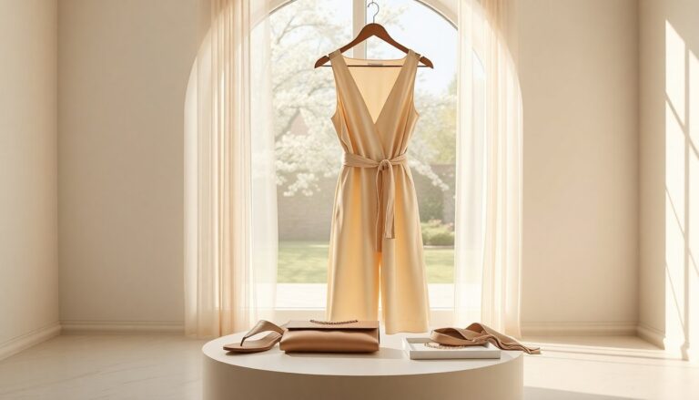 Tute eleganti per le occasioni: come scegliere la jumpsuit perfetta