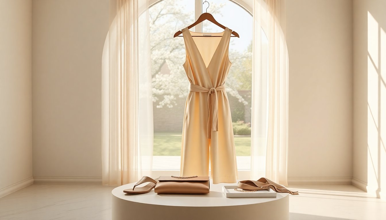 Tute eleganti per le occasioni: come scegliere la jumpsuit perfetta