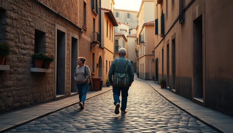 Visitare Specchia: cosa vedere e perché scegliere il borgo