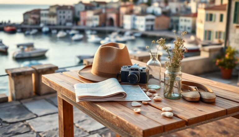 Weekend al mare per il 25 aprile: borghi da non perdere