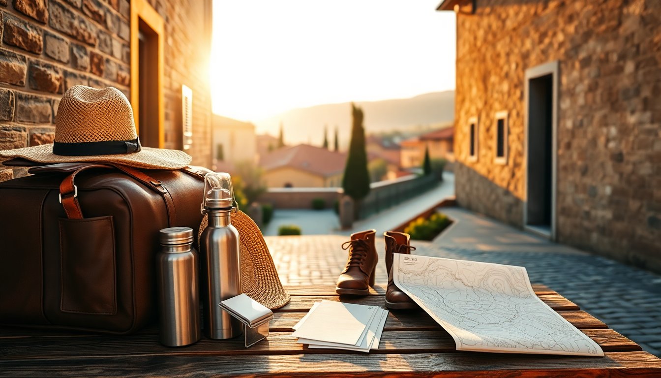 Weekend del 25 aprile: destinazioni in Italia tra classici e mete nascoste