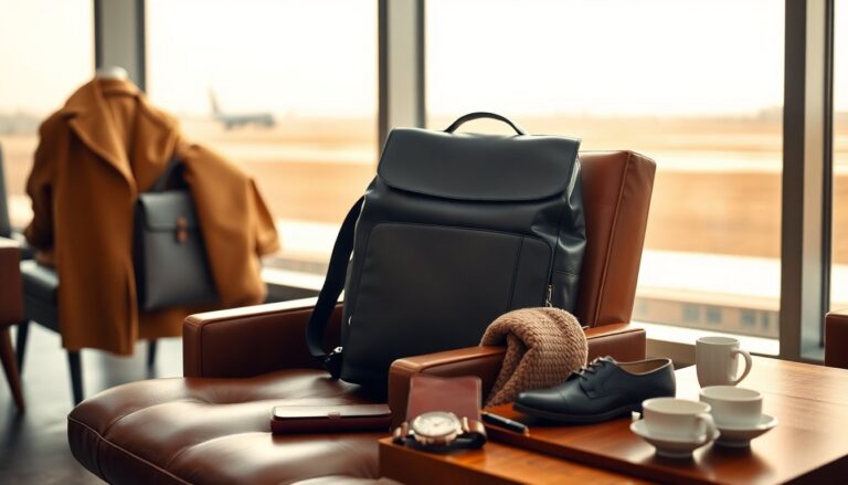 Zaini eleganti per trasferte: guida pratica