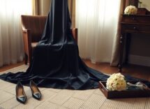 Abito nero per una cerimonia: consigli pratici e look vincenti