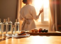 Acque profumate primaverili: body mist gourmand da provare subito