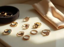 Anello al mignolo: guida completa a storia, materiali e tendenze