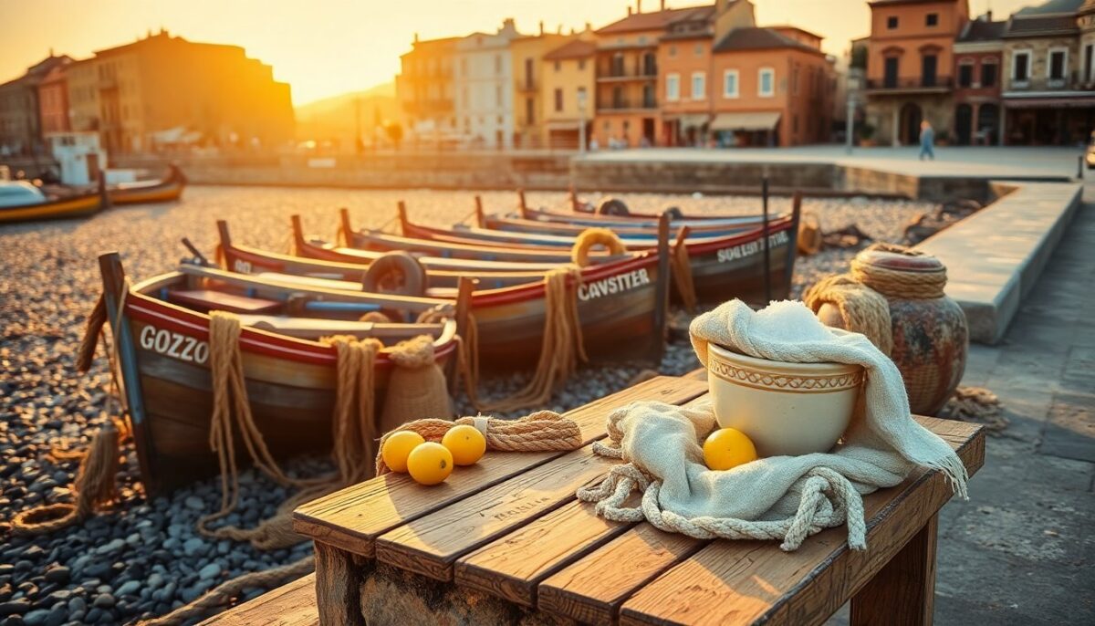 Borghi marinari della Sicilia orientale da non perdere