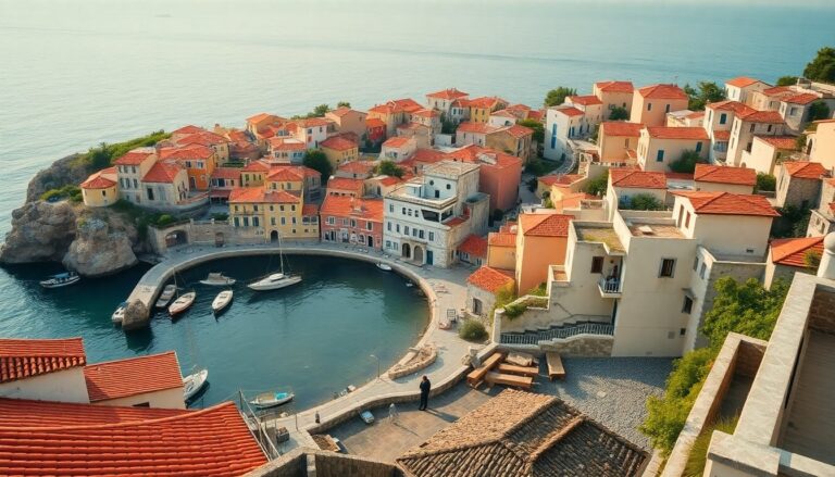 Borghi sullo Ionio consigliati: itinerario tra Puglia, Basilicata, Calabria e Sicilia