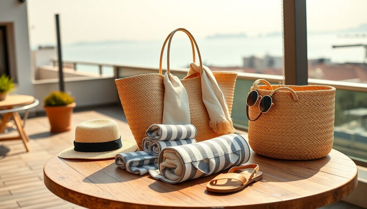 Borse in rafia per la città e la spiaggia: modelli e consigli per Primavera Estate 2026