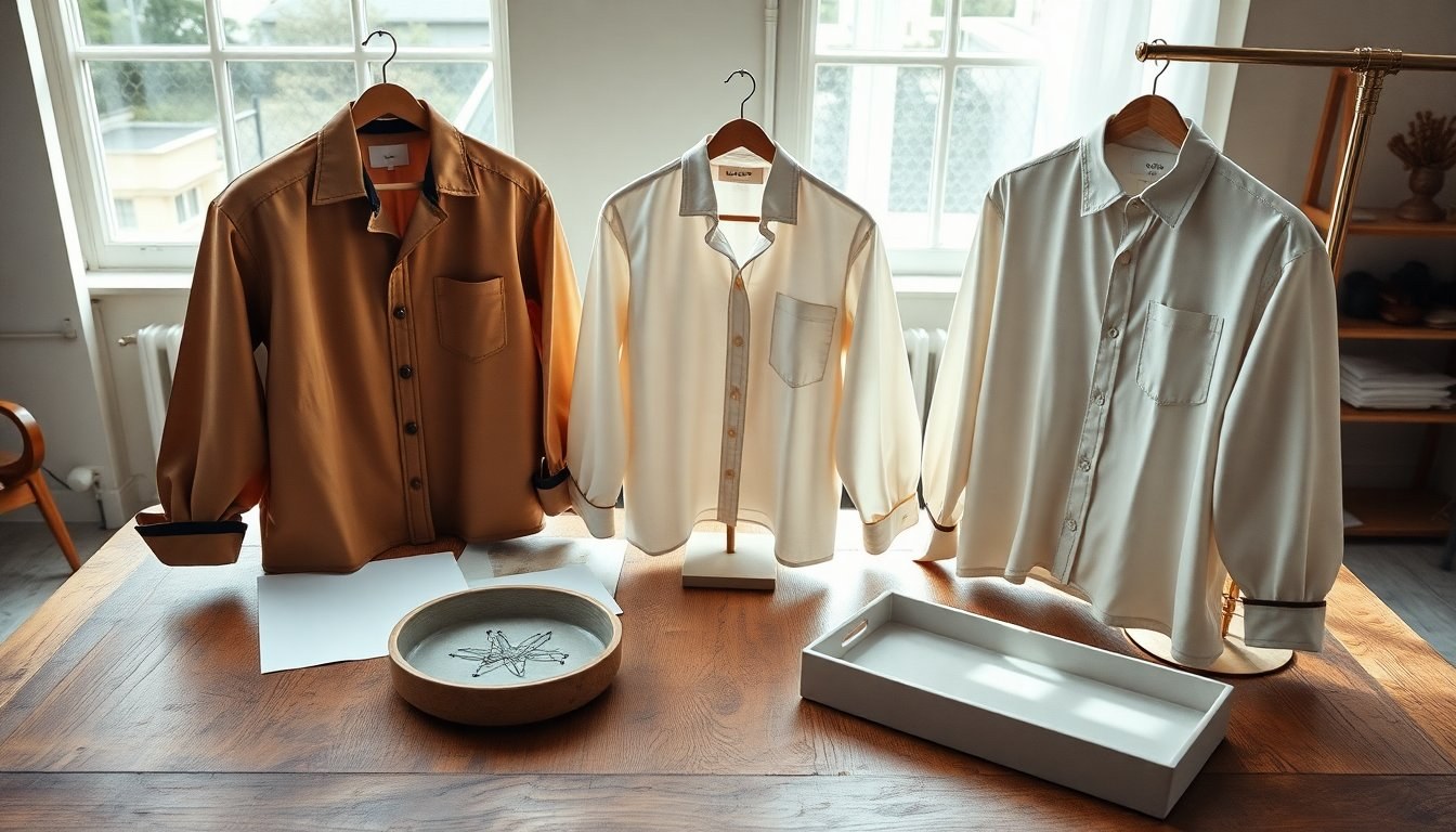 Camicie statement per dare personalità al look