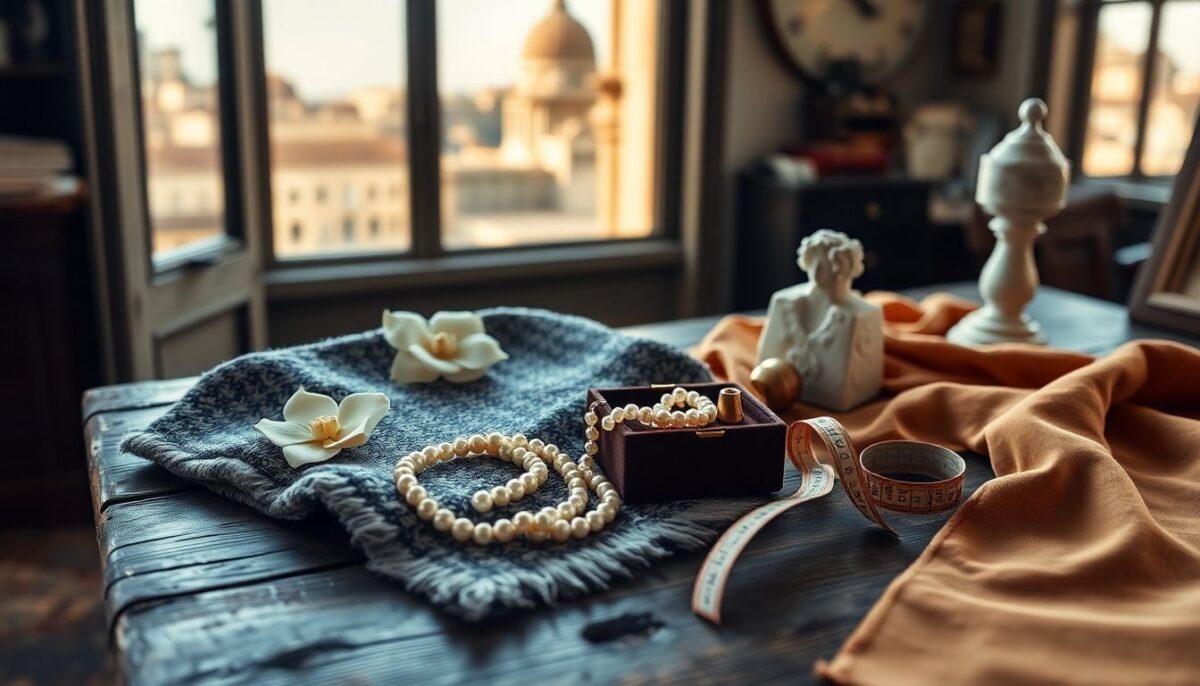 Chanel sceglie Roma per la sfilata Métiers d’Art di Matthieu Blazy