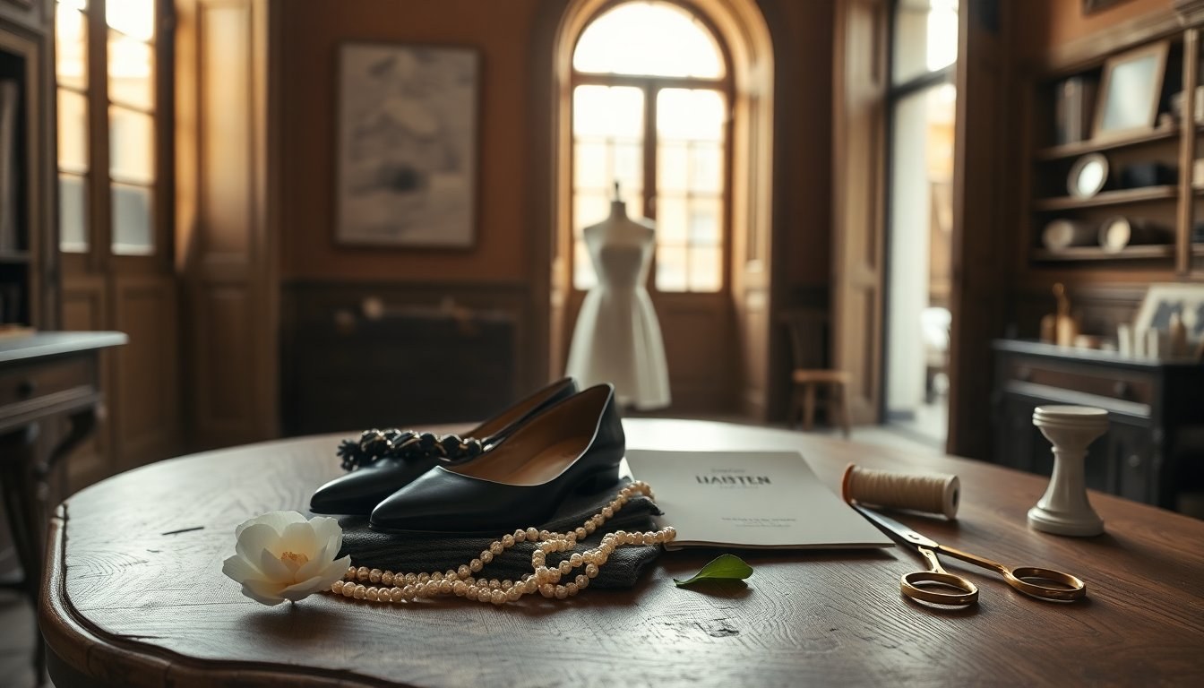 Chanel sceglie Roma per la sfilata Métiers d’Art: una nuova pagina firmata Matthieu Blazy