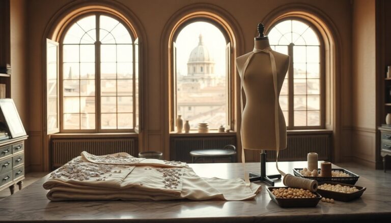 Chanel sceglie Roma per lo show Métiers d'Art del 2 dicembre 2026