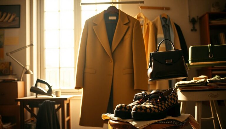 Cinque elementi che definiscono il look ugly chic di Miuccia Prada