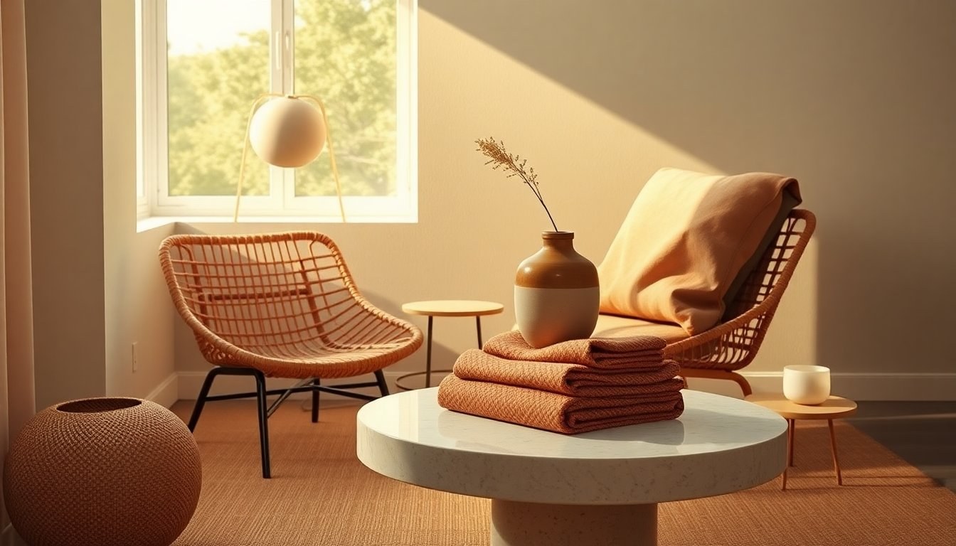 Collezione Dolce Vita di Maisons du Monde: reinterpretare il design italiano