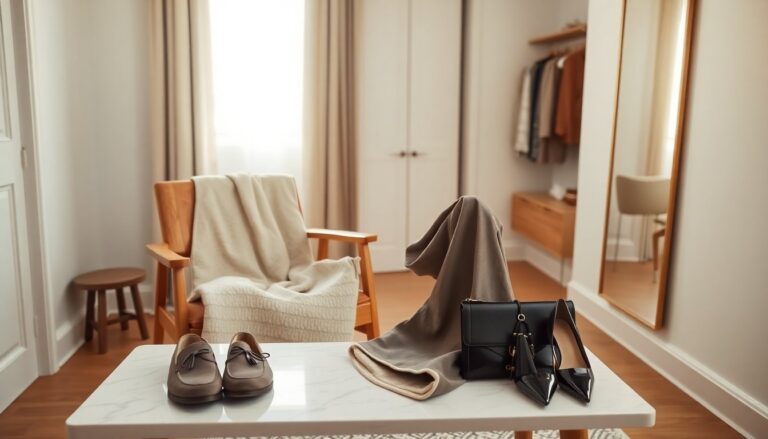Completo donna con gilet e pantalone: come portarlo dal mattino alla sera