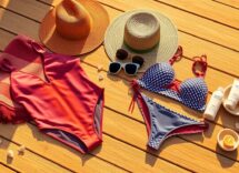 Costumi da bagno Sense of Summer di Ysabel Mora: stile e comfort per l'estate 2026