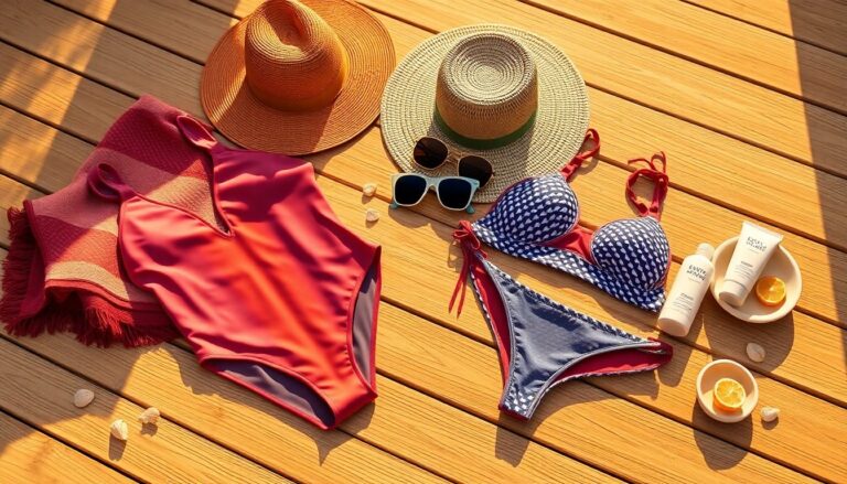 Costumi da bagno Sense of Summer di Ysabel Mora: stile e comfort per l'estate 2026