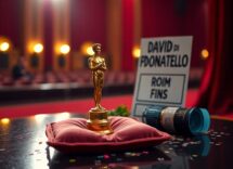 David di Donatello 2026: i vincitori, il red carpet e i momenti chiave