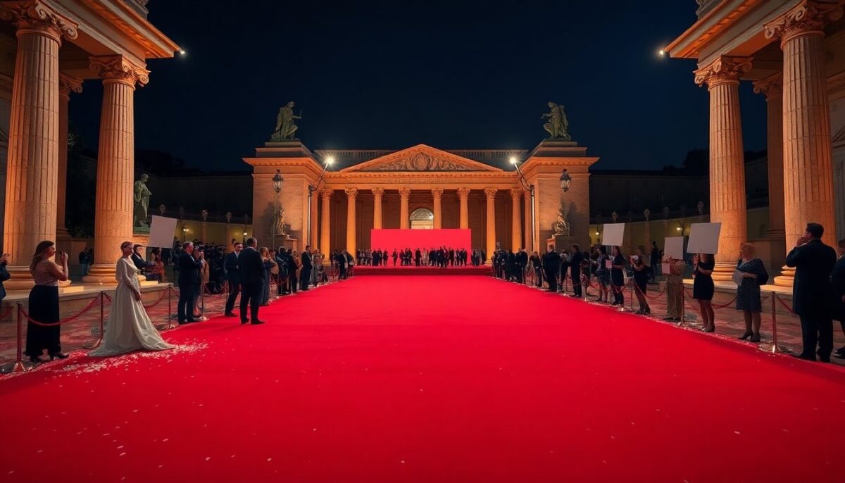 David di Donatello 2026: red carpet, vincitori e i look più commentati