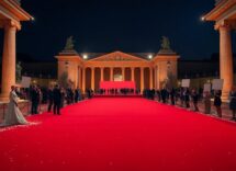 David di Donatello 2026: red carpet, vincitori e i look più commentati