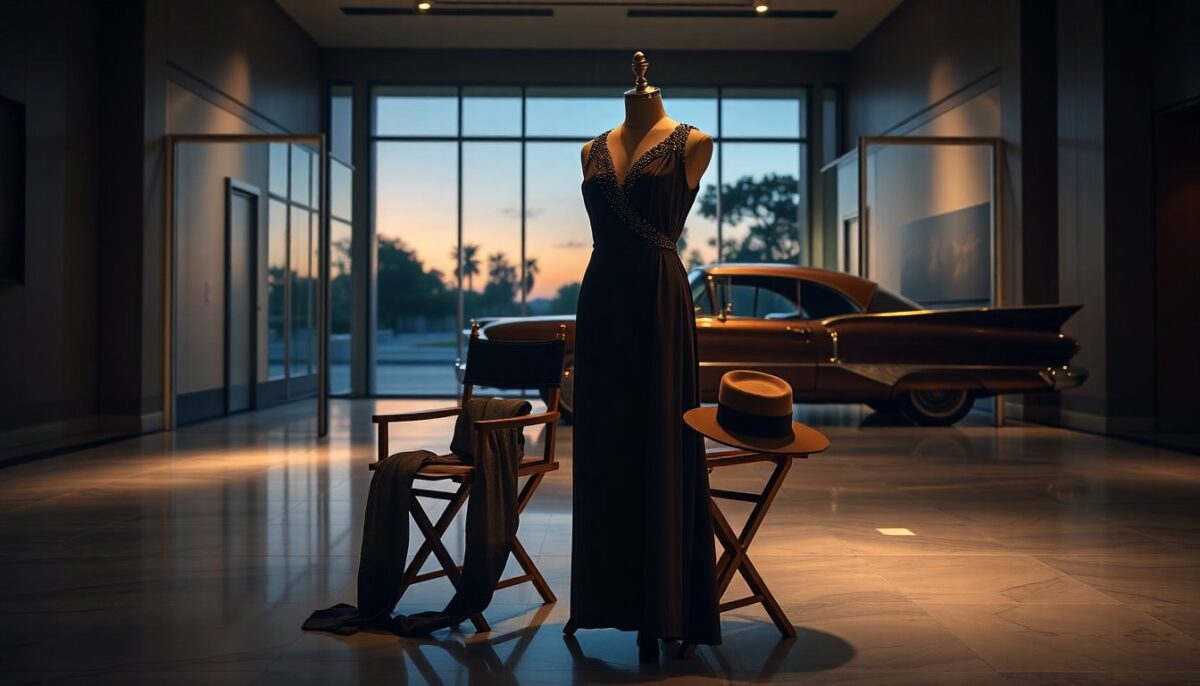 Dior a Los Angeles: Jonathan Anderson reinventa il glamour dell'età d'oro
