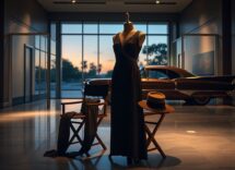 Dior a Los Angeles: Jonathan Anderson reinventa il glamour dell'età d'oro